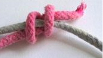 Product image for MINI LESSON: Adjustable Slip Knots