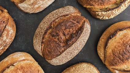 Product image for Intermediate Sourdough Baking