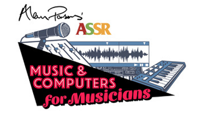 Product image for Music & Computers for Musicians