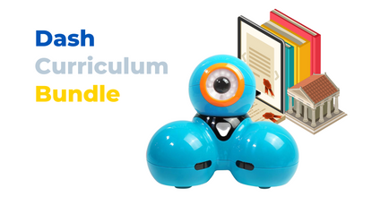 Product image for Dash Curriculum Bundle