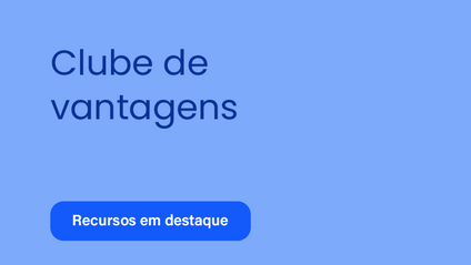 Product image for Clube de Vantagens
