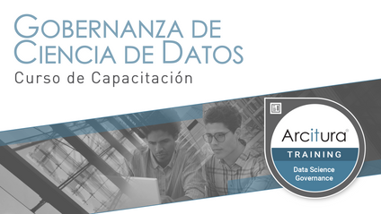 Product image for Gobernanza de Ciencia de Datos (Próximamente)