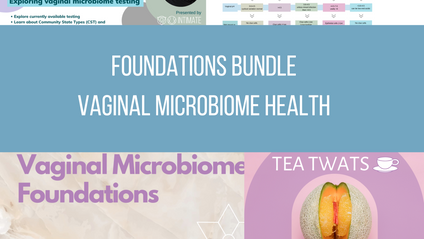 Product image for Foundations Bundle