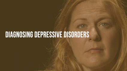 Product image for Diagnosing Depressive Disorders
