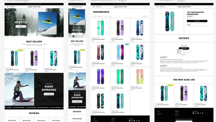Product image for Figma to Shopify