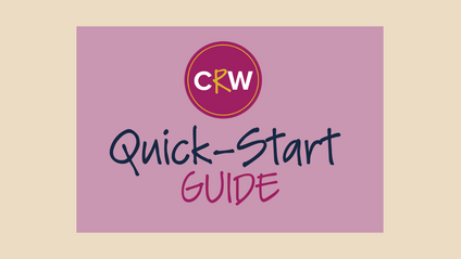 Product image for Quick-Start Guide to the #1 Skill For Student Success