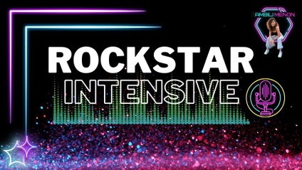 Product image for Rockstar Intensive