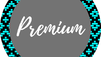 Product image for Premium Membership