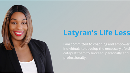 Product image for Coaching Session Package (6) one hour sessions