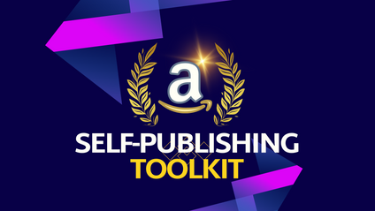 Product image for Self-Publishing Toolkit