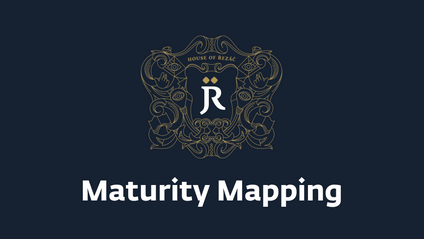Product image for Webinář Maturity Mapping