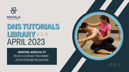 Product image for DNS Tutorials April 2023 with Martina Jezkova, PT