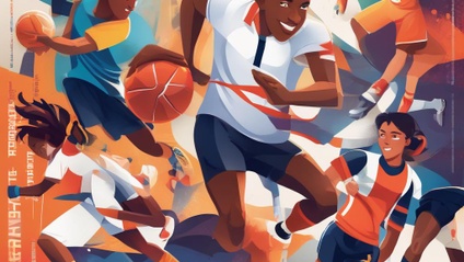 Product image for Essential Files for a Successful Sports Academy Management