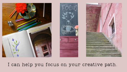 Product image for Creativity Coach