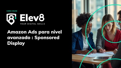 Product image for Amazon Ads avanzado: Sponsored Display