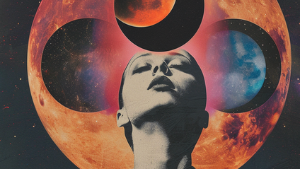 Product image for Shadow to Light: Healing with Astrology & Energy