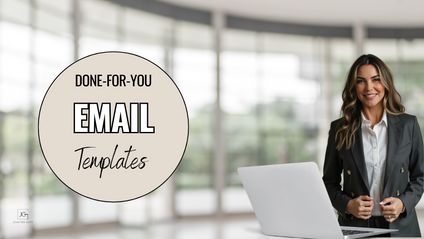 Product image for Email Templates