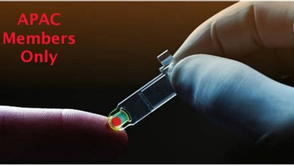 Product image for ISO 15189 Medical Testing & POCT