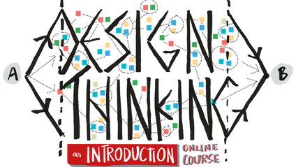 Product image for Introduction to Design Thinking