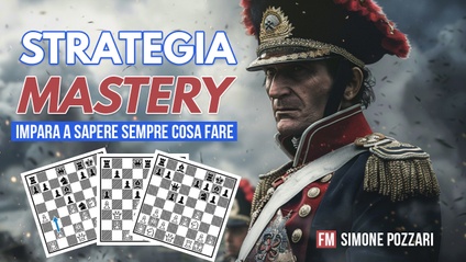 Product image for Strategia Mastery