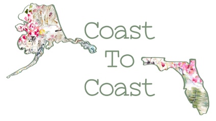 Product image for Coast to Coast