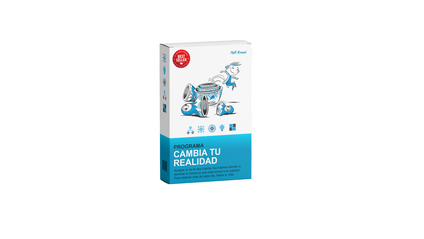 Product image for "Cambia Tu Realidad" (3 Cuotas)