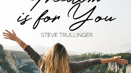 Product image for Freedom is For You! Message Collection