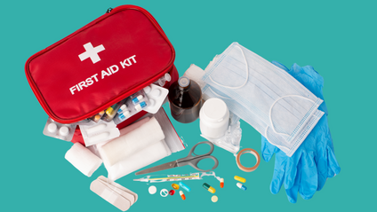 Product image for CPD First Aid at Work