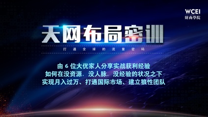 Product image for 天网布局 矩阵 中央库