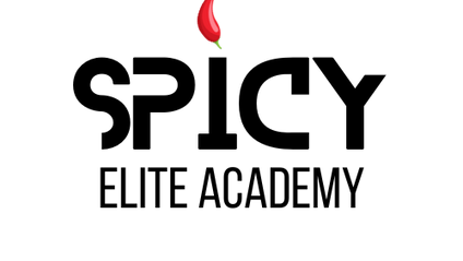 Product image for Spicy Elite Academy