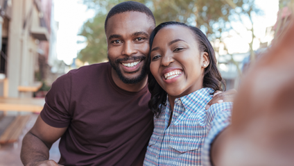 Product image for The Love and Money Lab with Dr Boyce and Dr Alicia Watkins