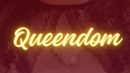 Product image for QUEENDOM COACHING