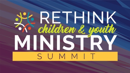 Product image for Rethink Children and Youth Ministry Summit [Lifetime Access]