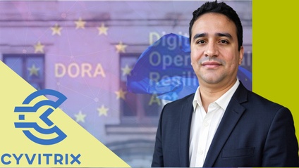 Product image for DORA - Digital Operational Resilience Act Complete Training