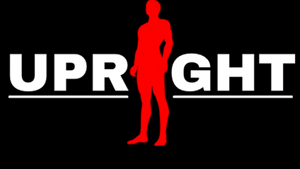 Product image for UPRIGHT: Fall Prevention Exercise Program