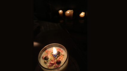 Product image for Botanica Magica Fire