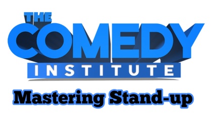 Product image for Mastering Stand-up