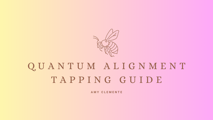 Product image for Quantum Alignment Tapping - All 64 gates