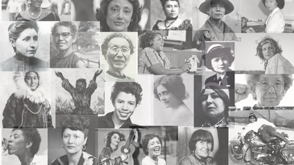 Product image for Celebrate BIPOC Women in History