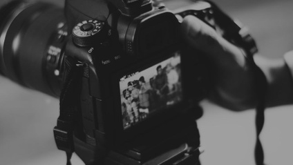 Product image for SHINE On Camera Online Course