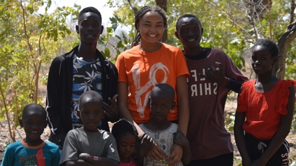 Product image for Impact Team Member Bundle - Zambia