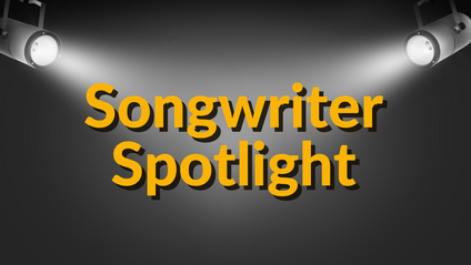 Product image for Songwriter Spotlights