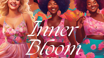 Product image for Inner Bloom Support Portal