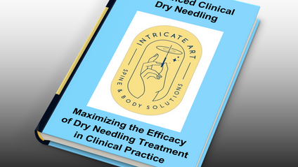 Product image for Advanced Clinical Dry Needling