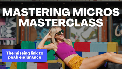 Product image for Mastering Micros