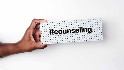 Product image for Counseling Tools Kit