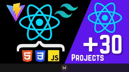Product image for Ultimate React Bundle 