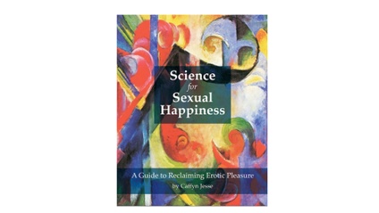 Product image for Science for Sexual Happiness