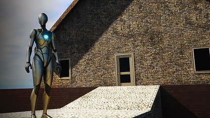 Product image for Introduction to Unreal Engine 5.2 for Complete Beginners