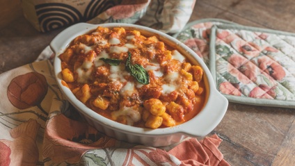 Product image for Gnocchi sorrentina